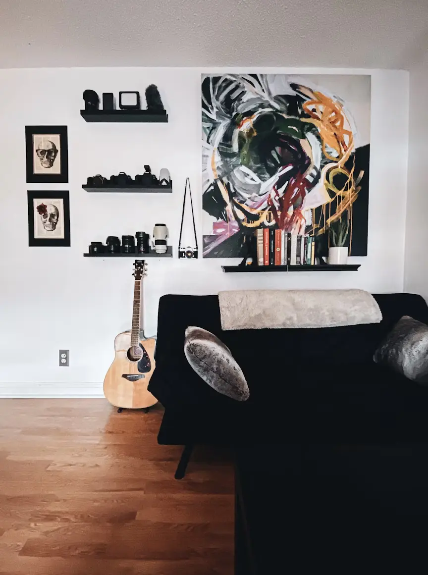 Sublimez votre intérieur