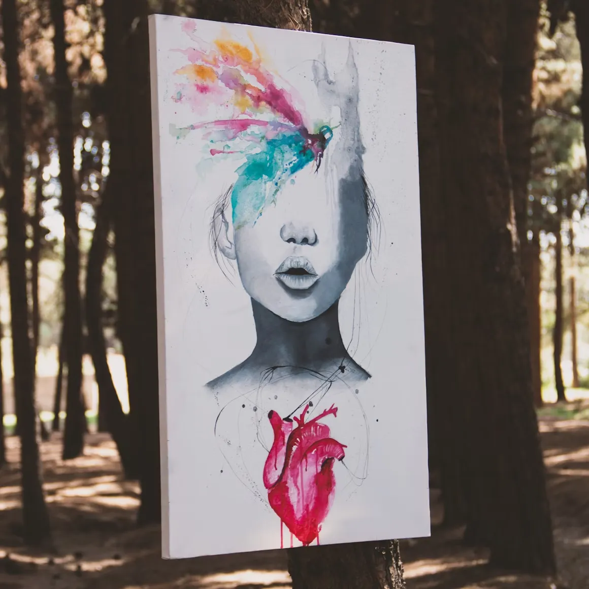 Background for block1