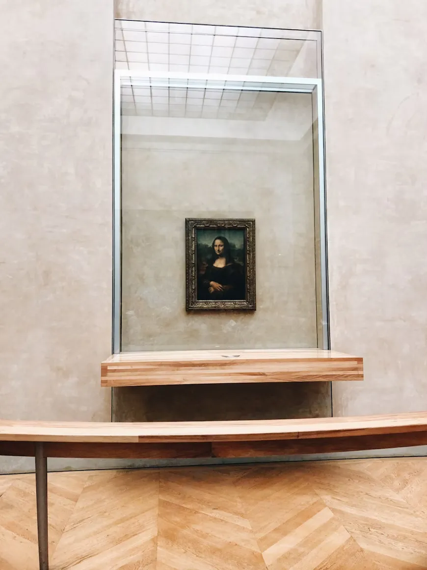 Simulateur Art Patrimoine