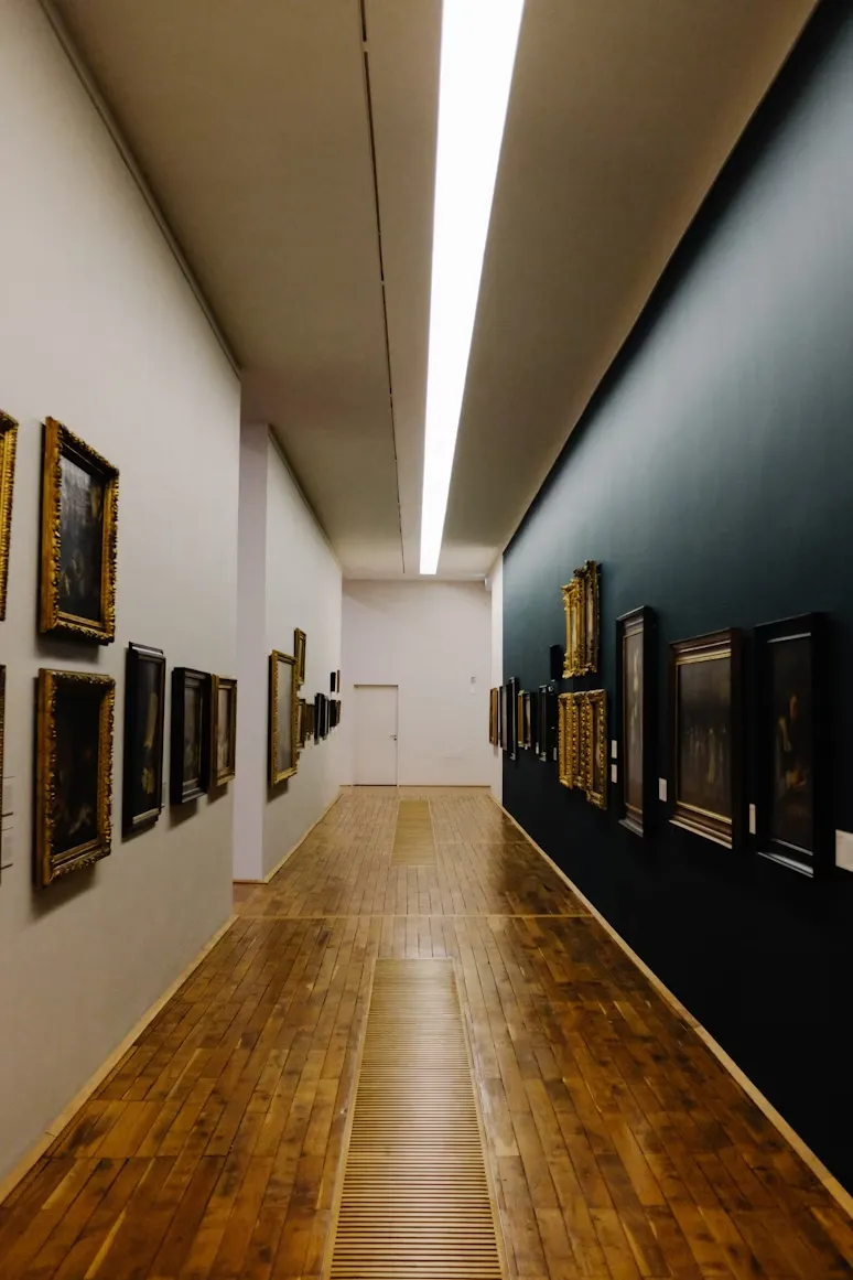 Simulateur Art Patrimoine